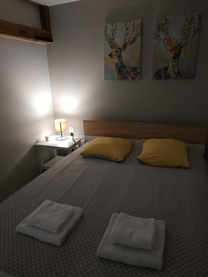 Bouchon Pour 4 Avenue De Champagne A 3 Minutes Apartment Epernay Luaran gambar