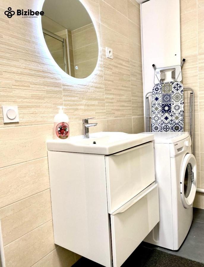 Bouchon Pour 4 Avenue De Champagne A 3 Minutes Apartment Epernay Luaran gambar