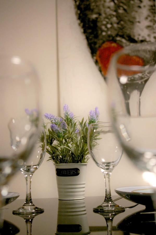 Bouchon Pour 4 Avenue De Champagne A 3 Minutes Apartment Epernay Luaran gambar