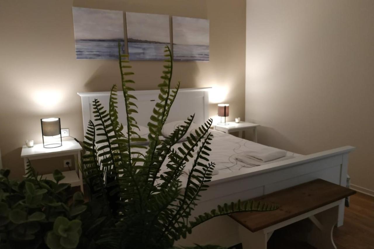 Bouchon Pour 4 Avenue De Champagne A 3 Minutes Apartment Epernay Luaran gambar
