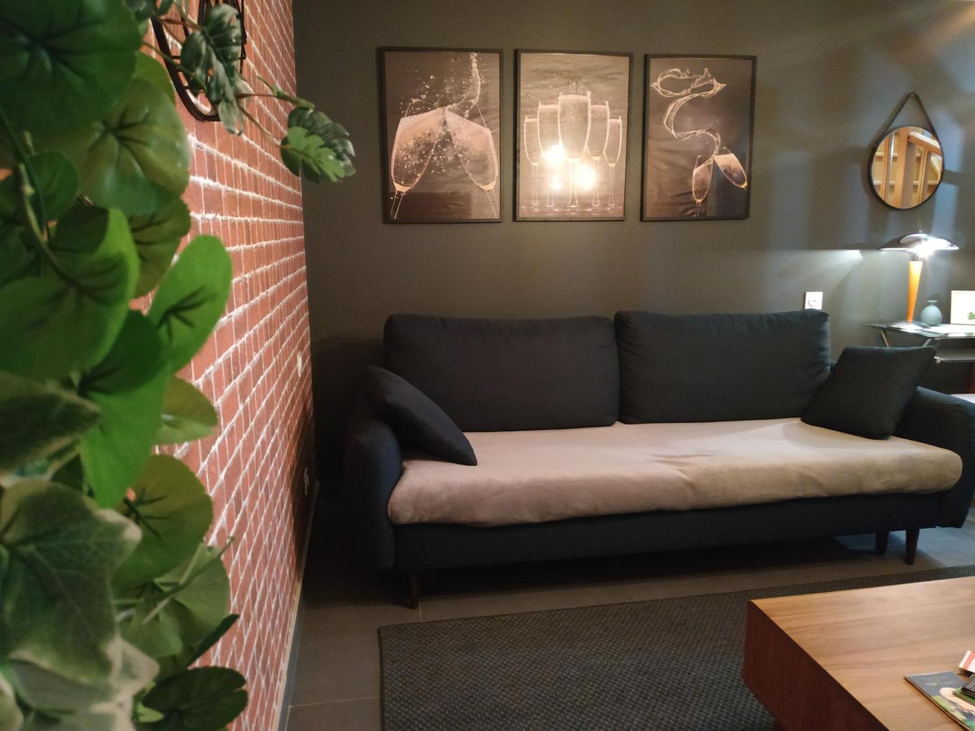 Bouchon Pour 4 Avenue De Champagne A 3 Minutes Apartment Epernay Luaran gambar