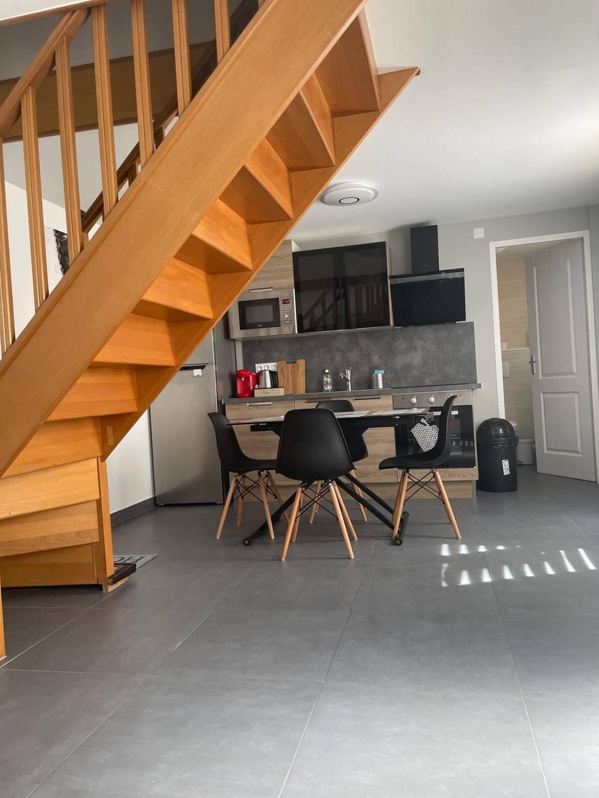 Bouchon Pour 4 Avenue De Champagne A 3 Minutes Apartment Epernay Luaran gambar