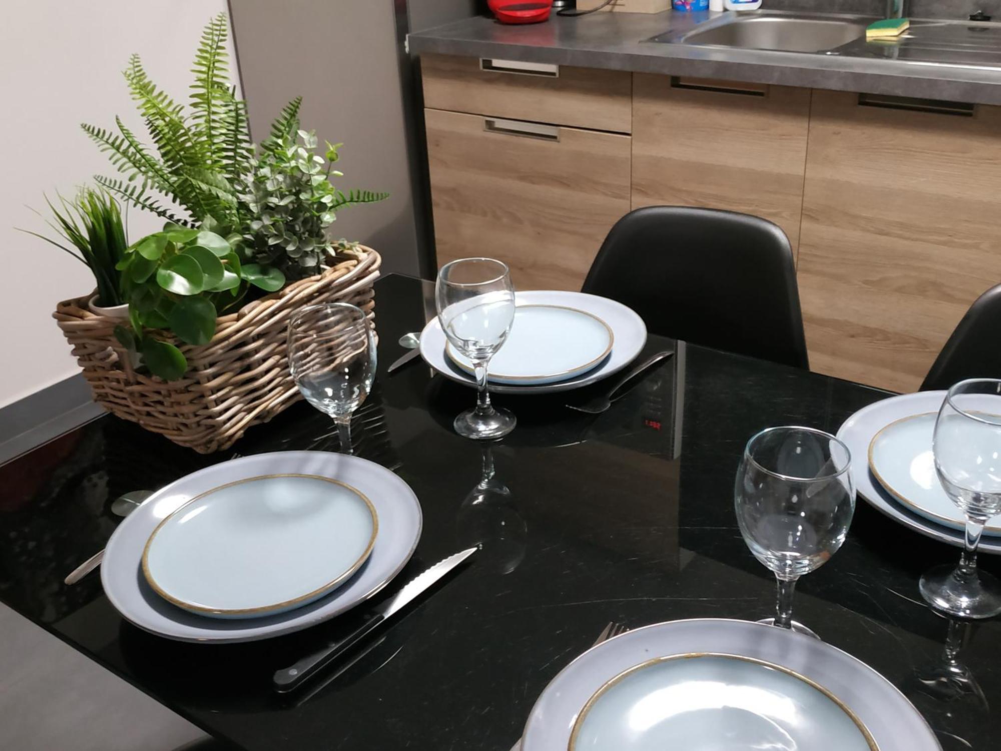 Bouchon Pour 4 Avenue De Champagne A 3 Minutes Apartment Epernay Luaran gambar